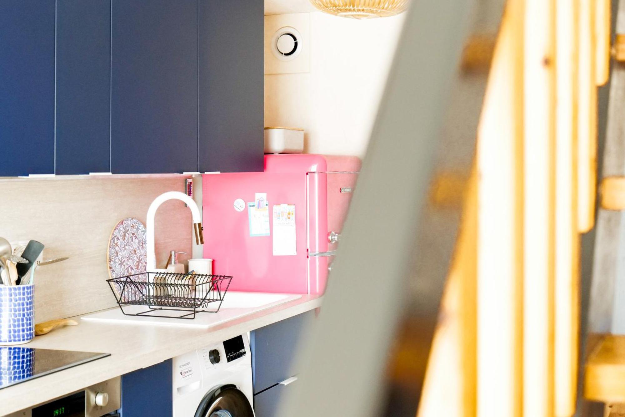 Appartement Renove Avec Gout Et Idealement Situe A Deux Pas Du Remblai Les Sables-dʼOlonne Eksteriør bilde