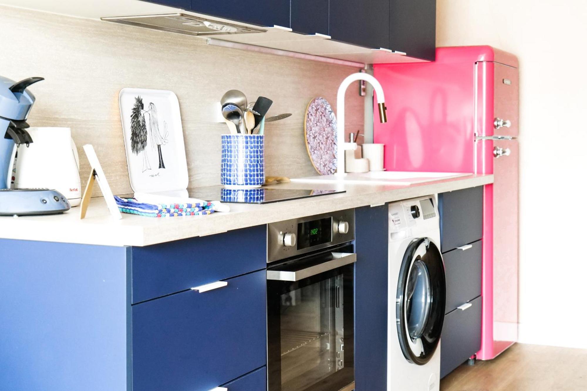Appartement Renove Avec Gout Et Idealement Situe A Deux Pas Du Remblai Les Sables-dʼOlonne Eksteriør bilde